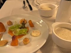 -火车头法国西餐厅