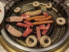 -火炉火自助餐(喜隆多店)