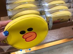 -line friends(明洞旗舰店)