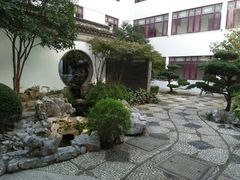-全季酒店（苏州观前街平江路店）(原临顿路地铁站店)