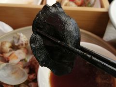 -必点海鲜·鲅鱼水饺(鞍山西道店)