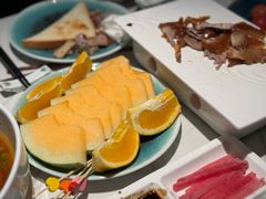-雀蓝川菜(滨湖万象汇店)
