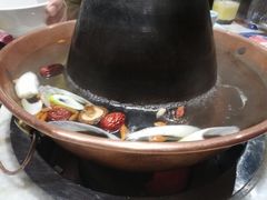 -东来顺饭庄(西直门店)