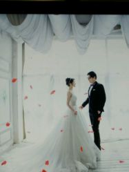 -太郎花子婚纱摄影艺术中心
