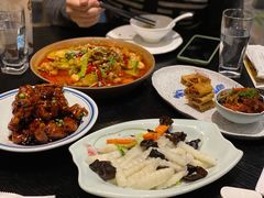 -柒园·三十年创意杭帮菜(龙湖滨江天街店)