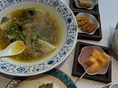 -卫鼎轩·曹公馆(鼓楼店)