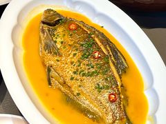 -曾宴·楚菜(湖北省博物馆店)