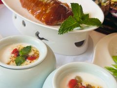 -月福京味斋·烤鸭店·北京菜(鼓楼总店)