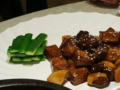 -尚一汤 广东炖汤(金桥国际店)