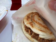 -子午路张记肉夹馍(兵马俑店)