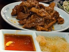 -和牛放题·蒜香烧肉PURUSHIN(马场路店)