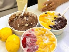 -美肴冰品·汉堡·牛腩饭(总店)