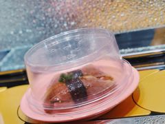 -争鲜回转寿司(流行前线店)