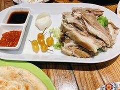 -北疆饭店(金狮广场店)