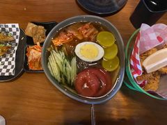 -槿Story·韩国料理(望京韩国美食城店)