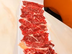 -潮汕大目牛肉火锅(水围店)