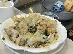 -食为先(广园店)