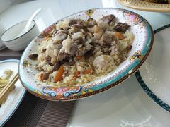-帕米尔食府(白云观店)