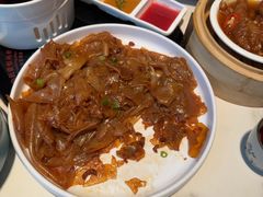 -滋粥楼·顺德菜(番禺广场总店)