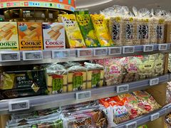 -杭州大厦LSE城市生活超市(杭州大厦店)
