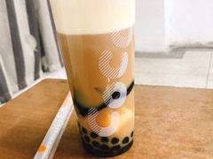奶茶三兄弟-CoCo都可(合生汇店)
