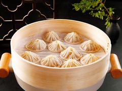 -同胜祥清真新豫菜(杜岭街店)