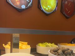 -鲸之味回转自助小火锅(钟鼎名悦店)