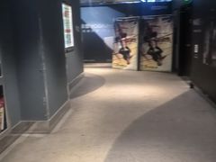 -AMG海上明珠影城(上海环球港RealDCinema店)