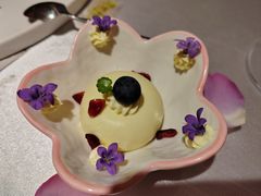-晶雅花园西餐厅(南京首店)
