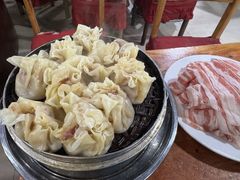 烧麦-元盛居(生态大街店)