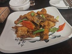 -董府·古宅餐厅