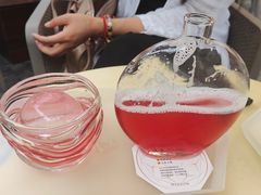 -tea’stone(新天地店)