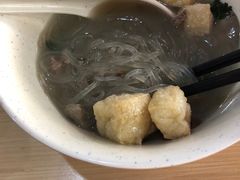 -鸡鸣汤包(仙林店)