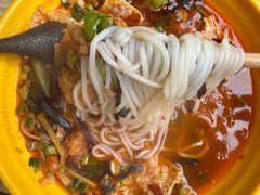 -龍城柳州螺蛳粉(群星路店)