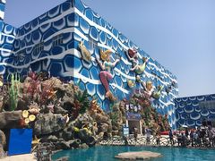 -华夏文旅海洋公园