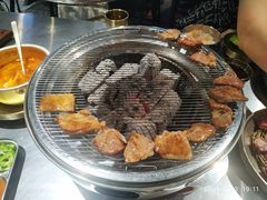 -本炙炭烤·蒲烧活鳗料理店(金沙洲店)
