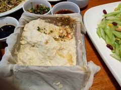 -金掌勺东北菜(格兰晴天店)