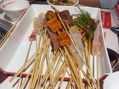 -宏姐串串香(宏伟路店)