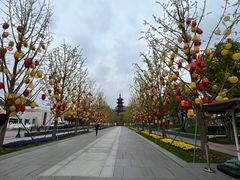 -上海市龙华烈士陵园