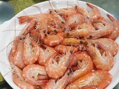 -四川小胡子海鲜(丁村万人海鲜广场店)