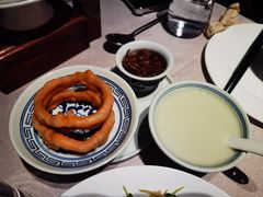 -四季民福烤鸭店(外滩外白渡桥店)