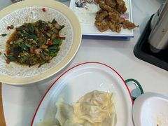 -老长春饺子馆(保利·春天里店)