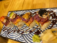 -桃屋日本料理(清华科技园店)