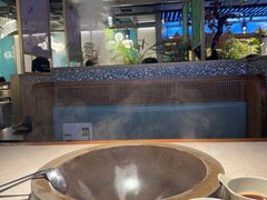 -鲜潭蒸汽石锅鱼(五道口购物中心店)