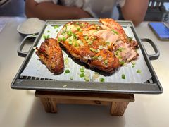 -绿茶餐厅(北京世纪金源店)