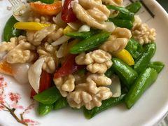 -长春观斋补堂素菜馆
