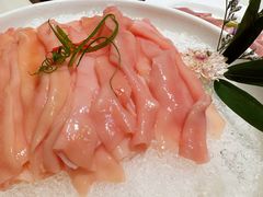 -围炉夜话·潮汕卤水火锅(榕江店)
