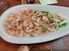 盐水虾-西新饭店(城中店)