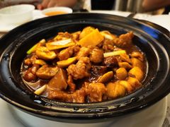 -香云轩·顺德菜(香云纱园林酒店店)