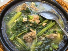 -陆记鹅庄·潮汕菜·狮头鹅(大仟里店)